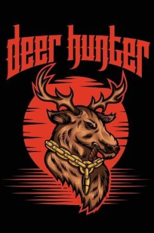 Cover of Deer Hunter