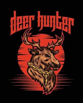 Book cover for Deer Hunter