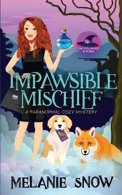 Cover of Impawsible Mischief