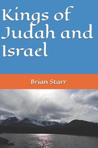 Cover of Kings of Judah and Israel