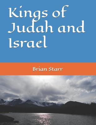 Book cover for Kings of Judah and Israel