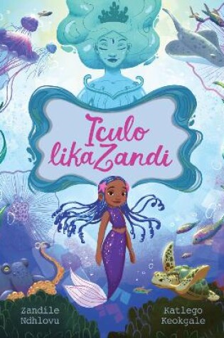 Cover of Iculo likaZandi