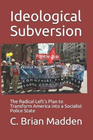 Cover of Ideological Subversion