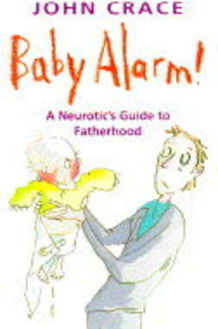 Cover of Baby Alarm!