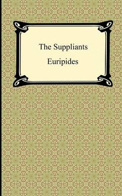 Cover of The Suppliants