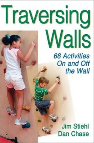 Cover of Traversing Walls