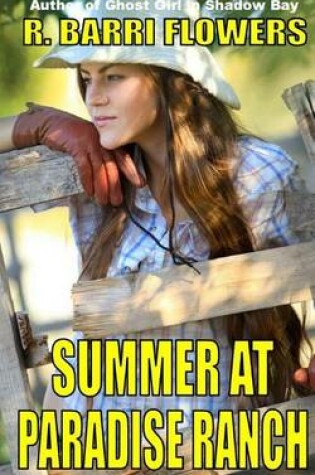 Cover of Summer at Paradise Ranch