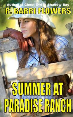 Cover of Summer at Paradise Ranch