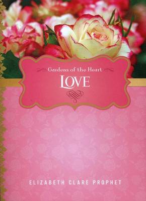 Book cover for Love