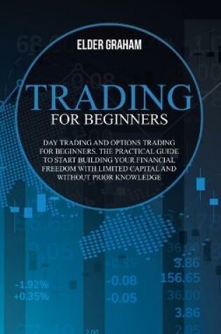 Cover of Trading for beginners