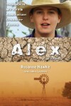 Book cover for Alex: Through My Eyes - Australian Disaster Zones