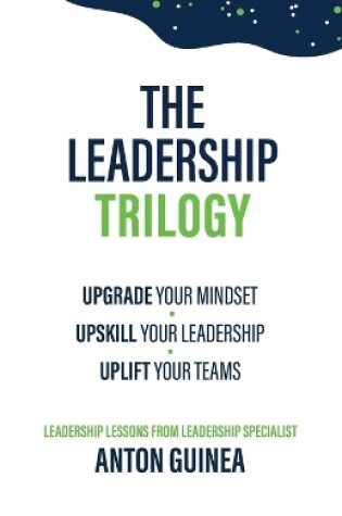 Cover of The Leadership Trilogy