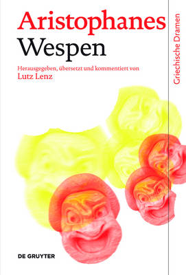 Book cover for Wespen