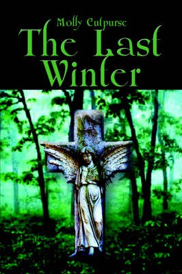 Book cover for The Last Winter