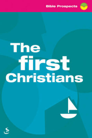 Cover of The First Christians