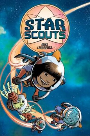 Cover of Star Scouts