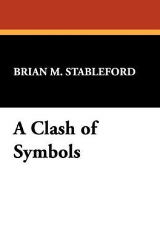 Cover of A Clash of Symbols