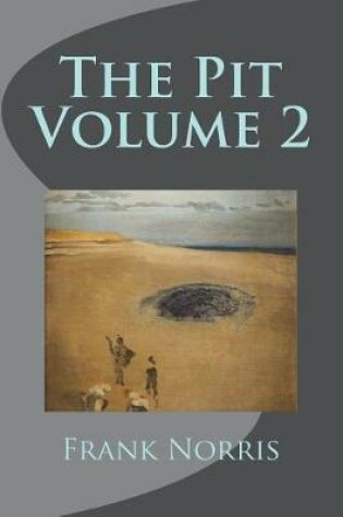 Cover of The Pit Volume 2