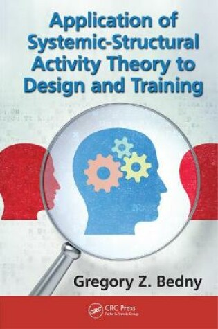 Cover of Self-Regulation in Activity Theory