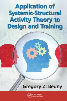 Cover of Self-Regulation in Activity Theory