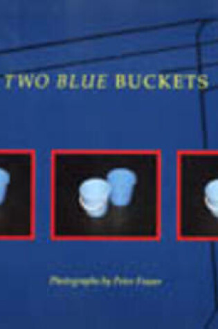 Cover of Two Blue Buckets