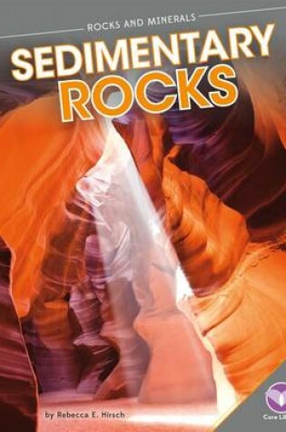 Cover of Sedimentary Rocks