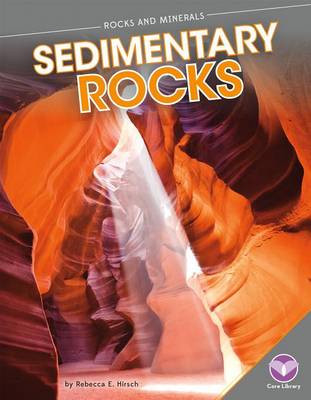 Book cover for Sedimentary Rocks