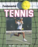 Book cover for Beginning Tennis