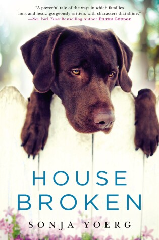 Cover of House Broken