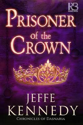 Cover of Prisoner of the Crown