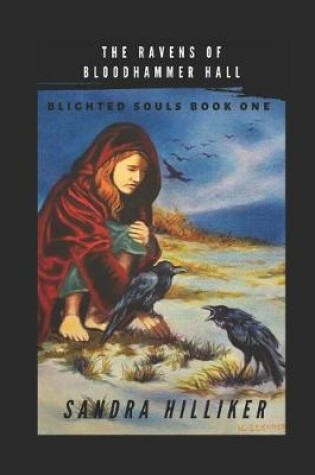 Cover of The Ravens of Bloodhammer Hall