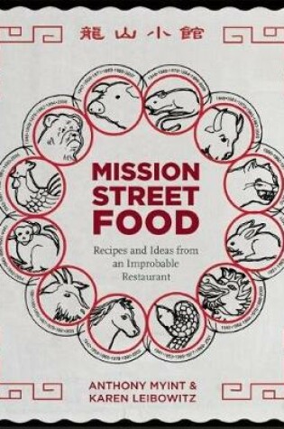Cover of Mission Street Food