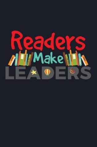 Cover of Readers Make Leaders