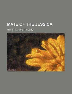 Book cover for Mate of the Jessica