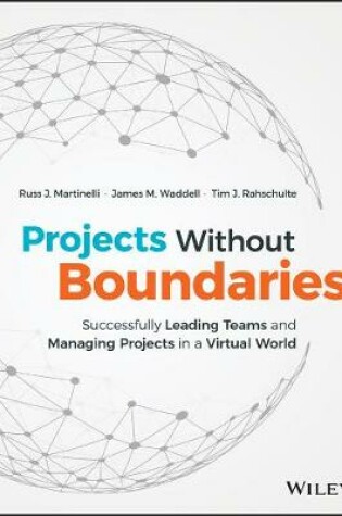 Cover of Projects Without Boundaries