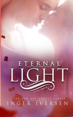 Book cover for Eternal Light