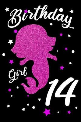 Book cover for Birthday Girl 14