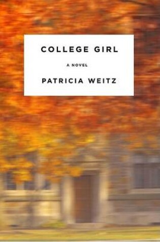 Cover of College Girl