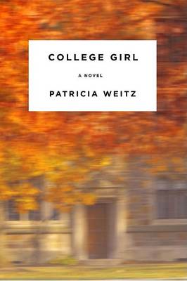 Book cover for College Girl