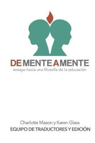 Cover of De mente a mente