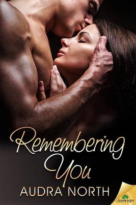 Book cover for Remembering You