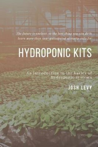 Cover of Hydroponic Kits