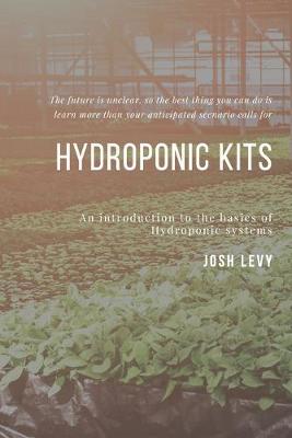 Book cover for Hydroponic Kits