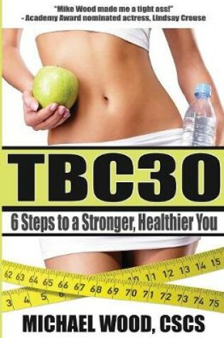 Cover of Tbc30