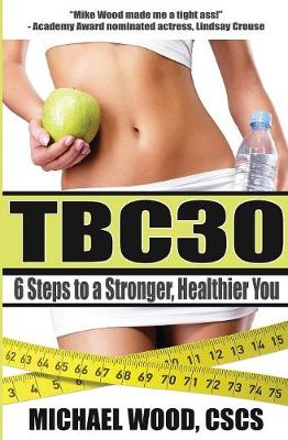 Book cover for Tbc30