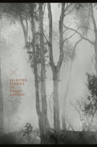 Cover of Selected Stories Of Henry Lawson