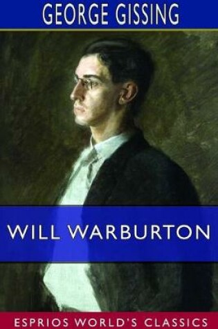 Cover of Will Warburton (Esprios Classics)