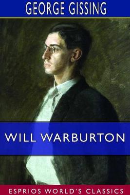 Book cover for Will Warburton (Esprios Classics)