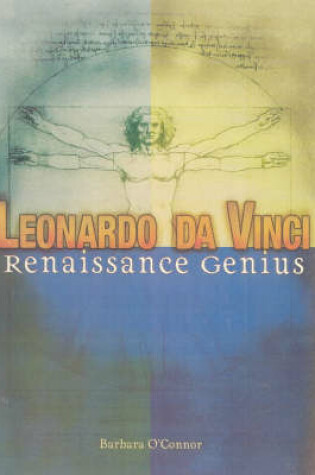 Cover of Leonardo Da Vinci