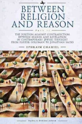 Cover of Between Religion and Reason (Part II)